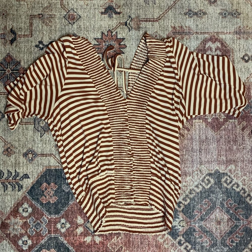 Buckle Shirt